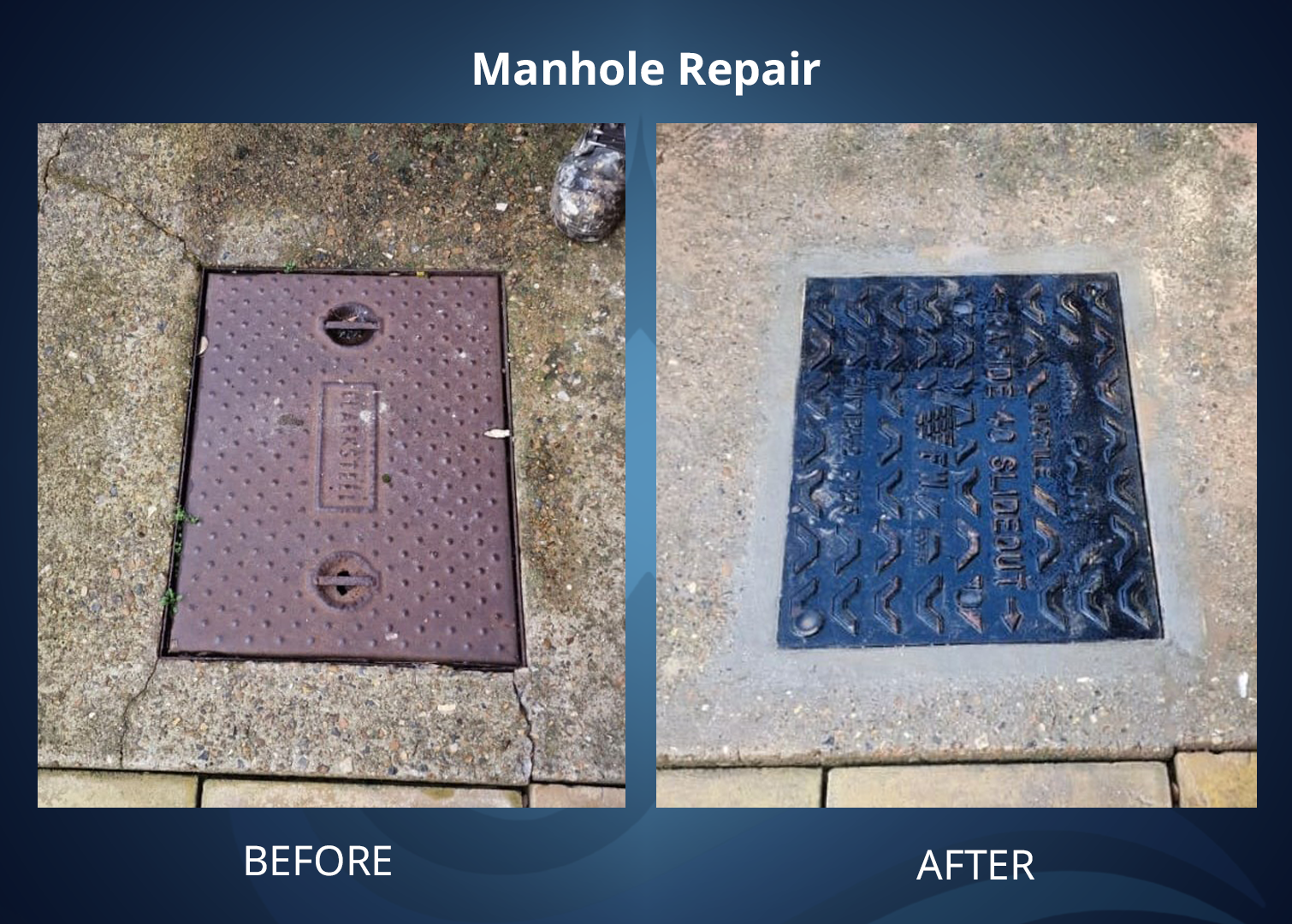 before-after-manhole-repair