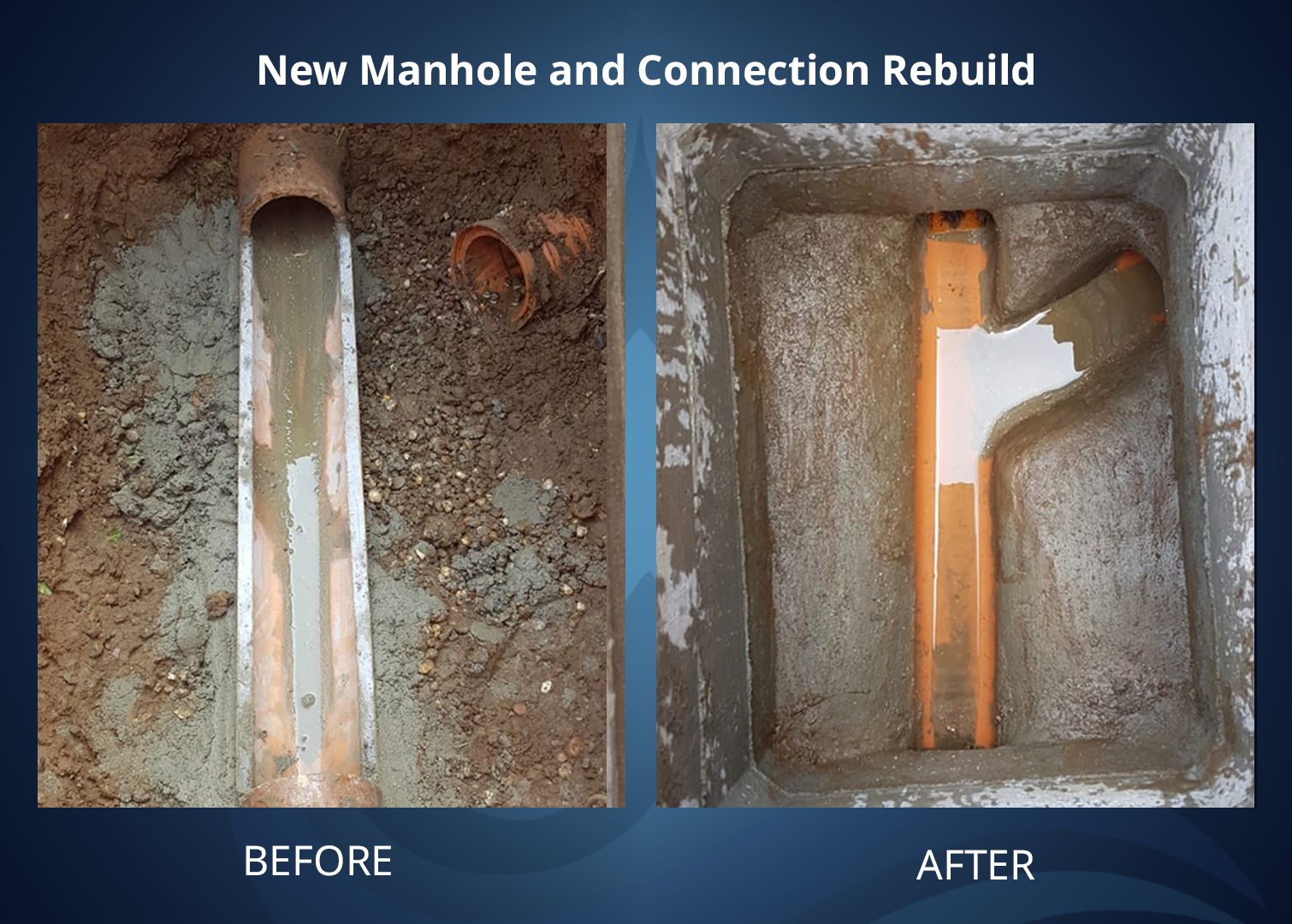 before-afterm-new-manhole-and-connection-rebuild1